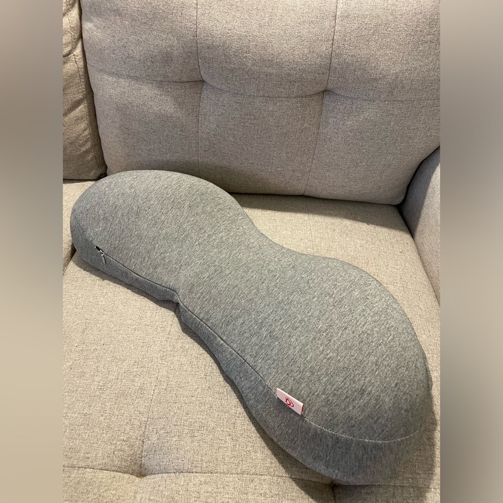 Back Support Pillow for Sleeping